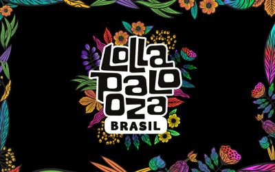 Lollapalooza 2022