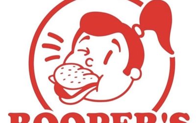 Booper’s Burger