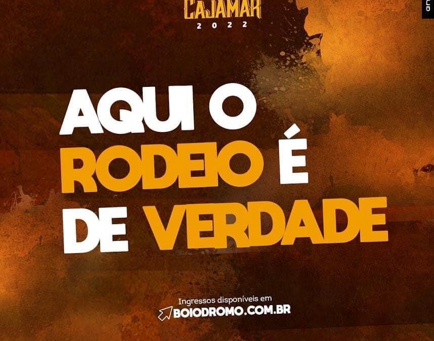 Festa do Peão de Cajamar