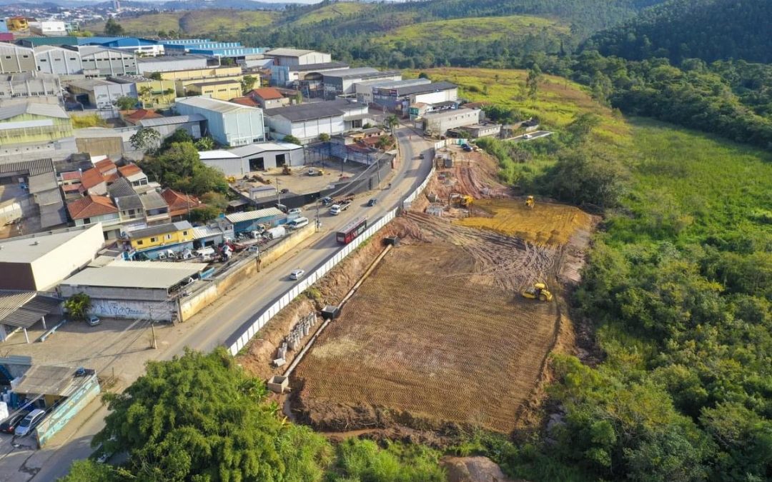 NOVA UNIDADE DO COLÉGIO DO FUTURO NO GUATURINHO