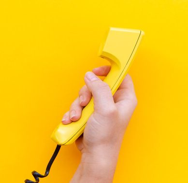 Todas as ligações de telemarketing devem começar por 0303