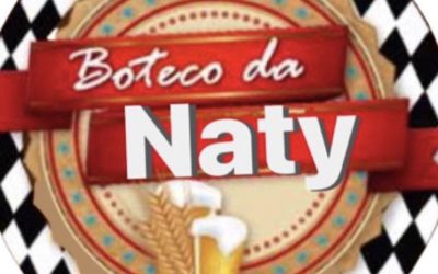 Boteco da Naty