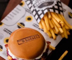 Cajamar, Barueri, Carapicuíba e Osasco: Festival do Bacon da The B-Burgers tem promoções até 3 de setembro