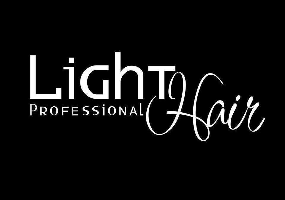 LIGHT HAIR PROFESSIONAL O SUCESSO DA BEAUTY FAIR 2023