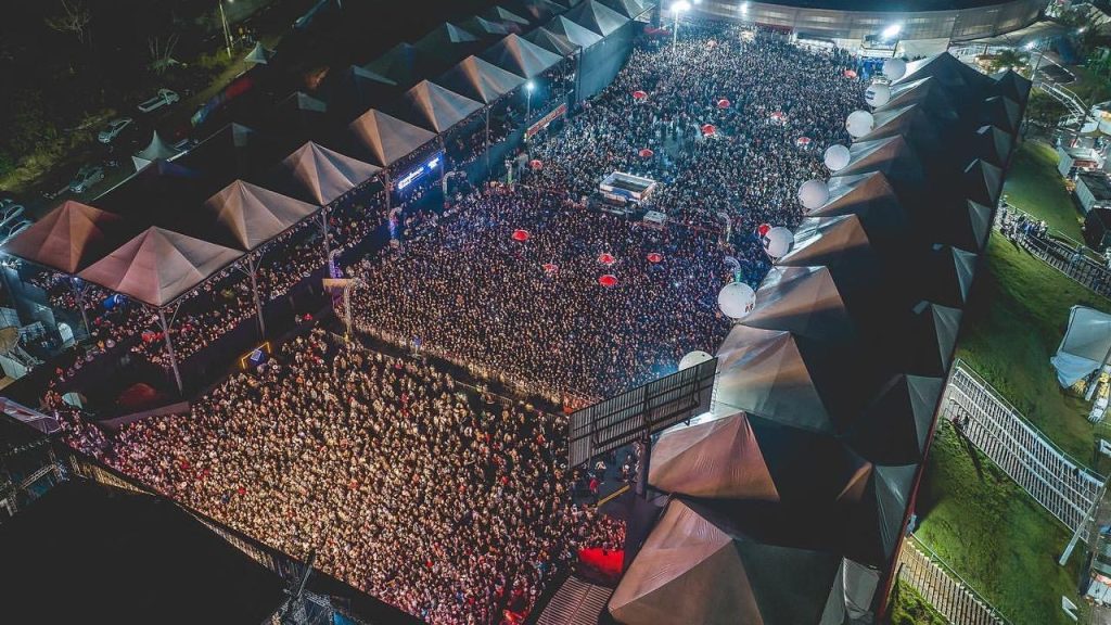 Festa do Peão de Boiadeiro de Itapecerica da Serra divulga data do concurso da Rainha