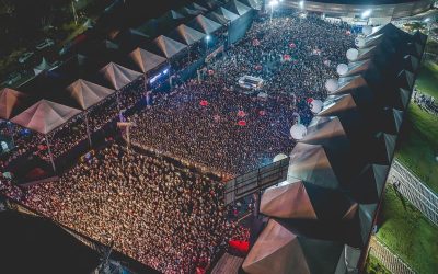Festa do Peão de Boiadeiro de Itapecerica da Serra divulga data do concurso da Rainha