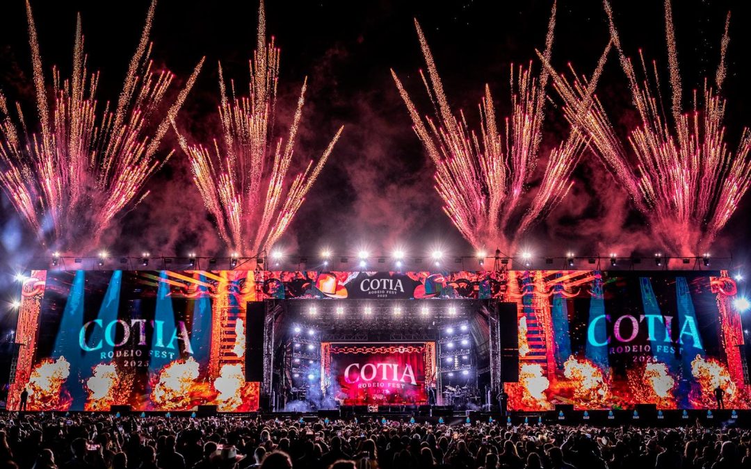 Cotia Rodeio Fest 2025
