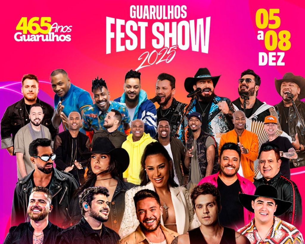 Guarulhos Fest Show