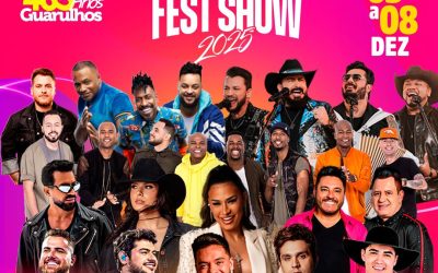 Guarulhos Fest Show