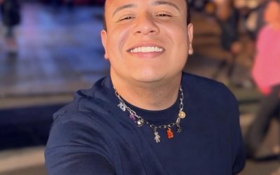 Alfrettho O garoto do mic