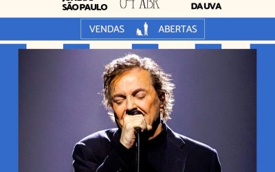 Fábio JR se apresentará em Jundiai