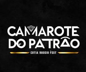Camarote do Patrão